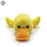 Suntoys 12" My Yellow Duck Plush